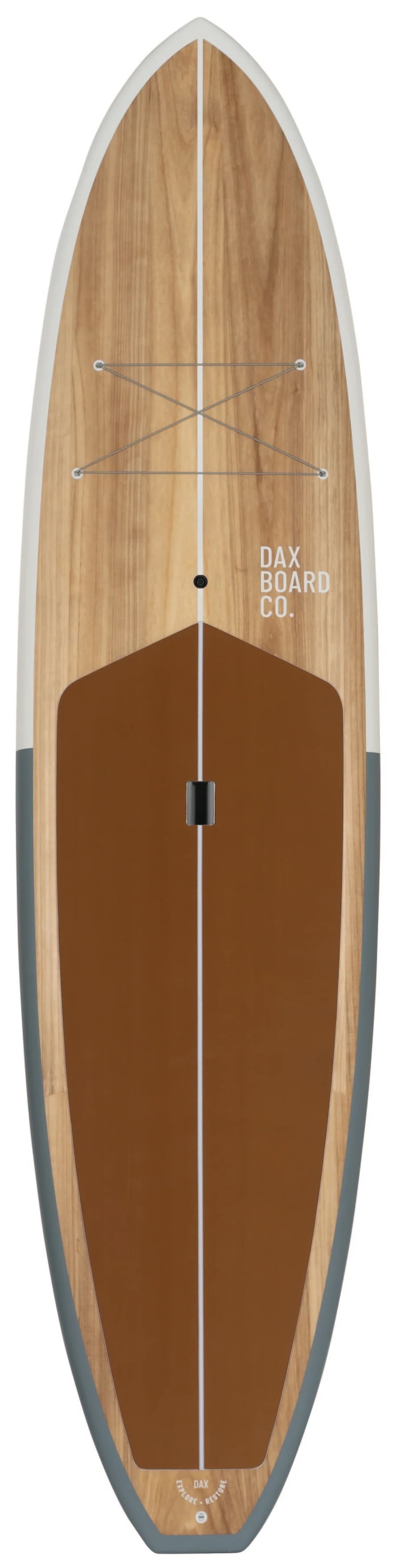 Dax Board Company Drifter 116 stand up paddle board
