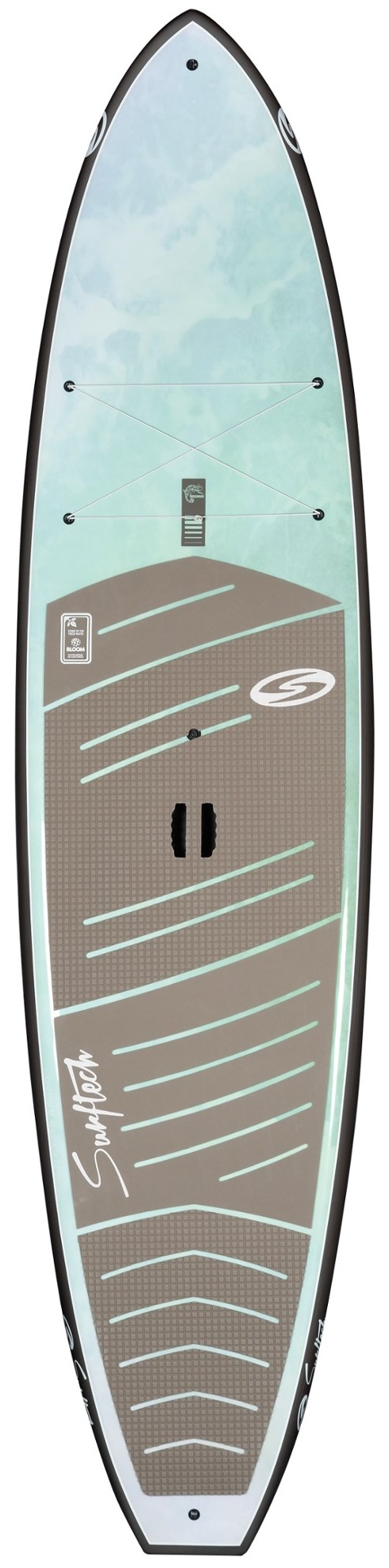 Surftech Chameleon 104 stand up paddle board