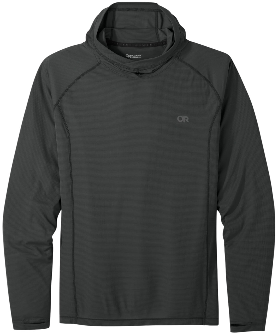 Outdoor Research Echo Hoodie men's baselayer