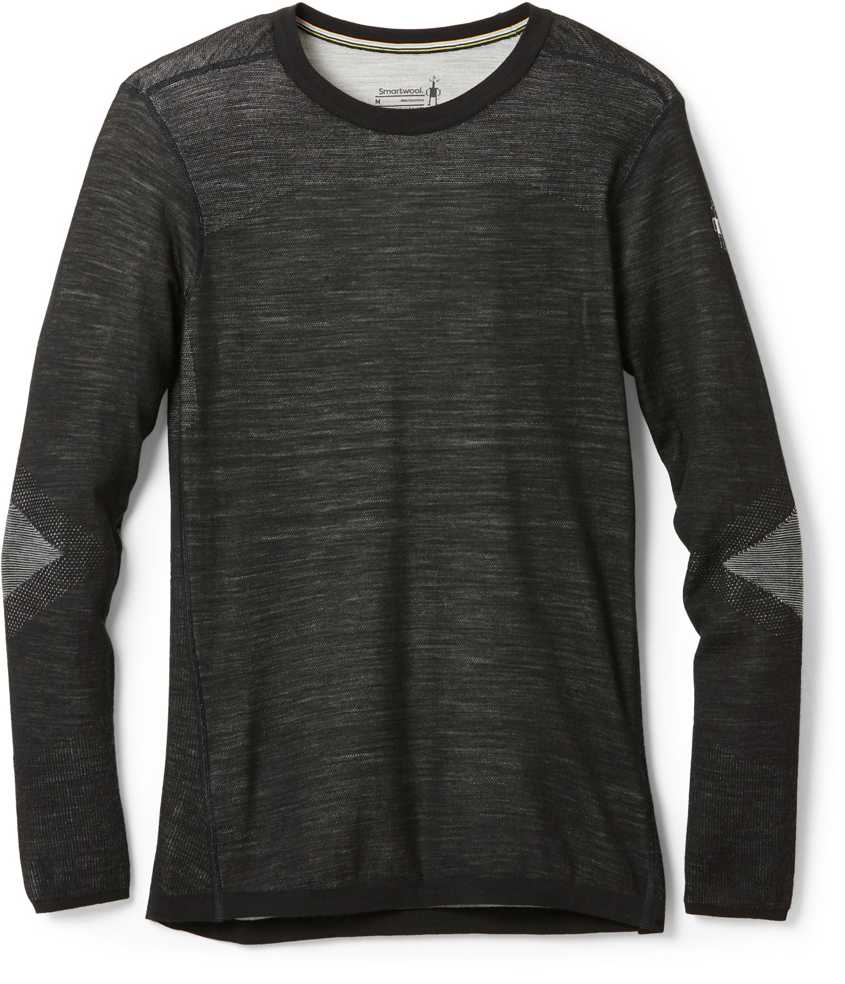 Smartwool Intraknit Thermal Merino Crew men's baselayer