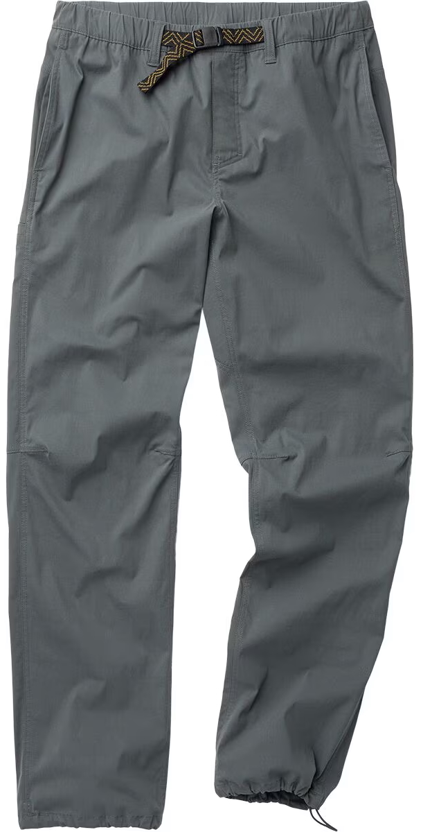 Mountain Hardwear Rockrydge Climbing Pants