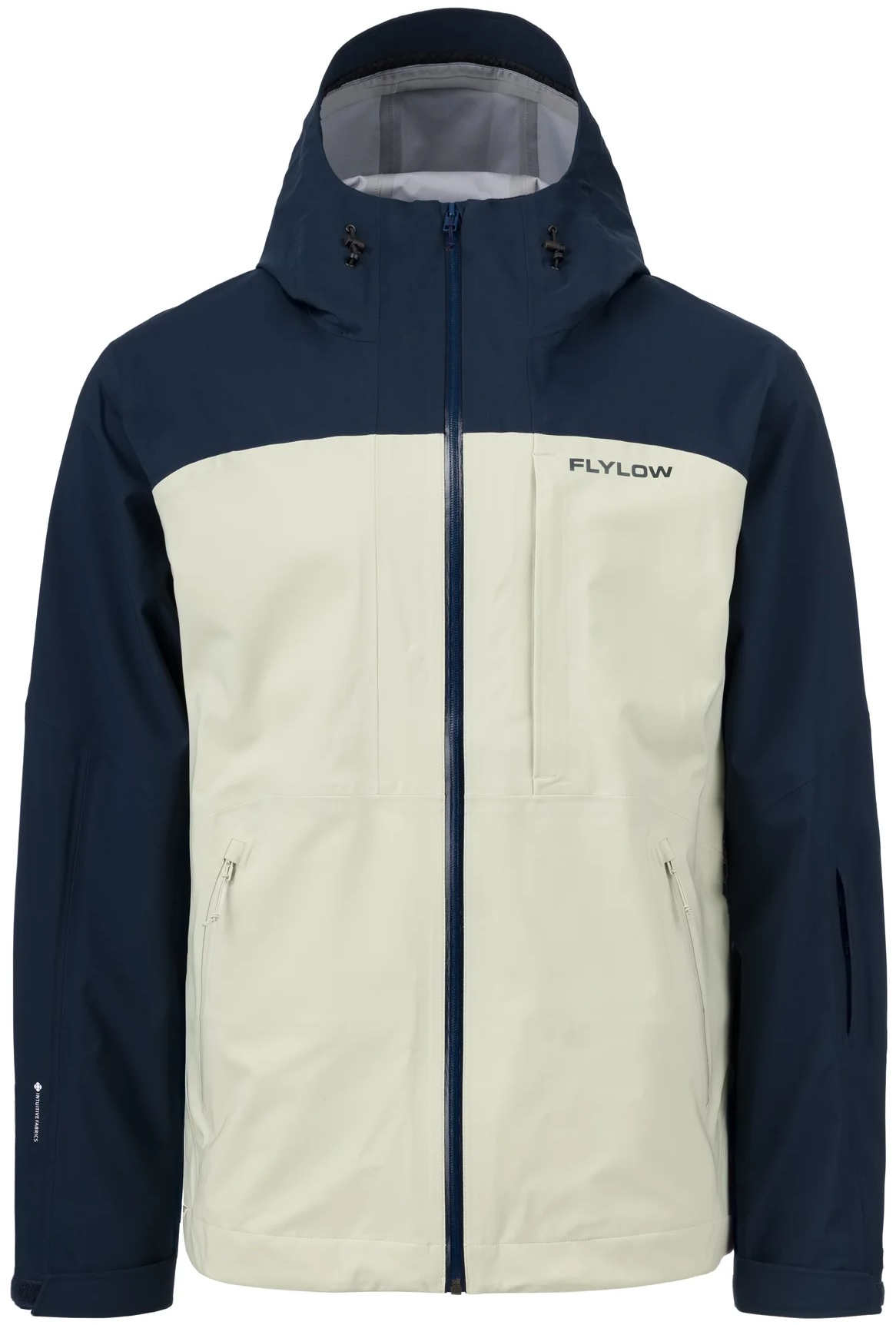 Flylow Gear Malone men's ski jacket