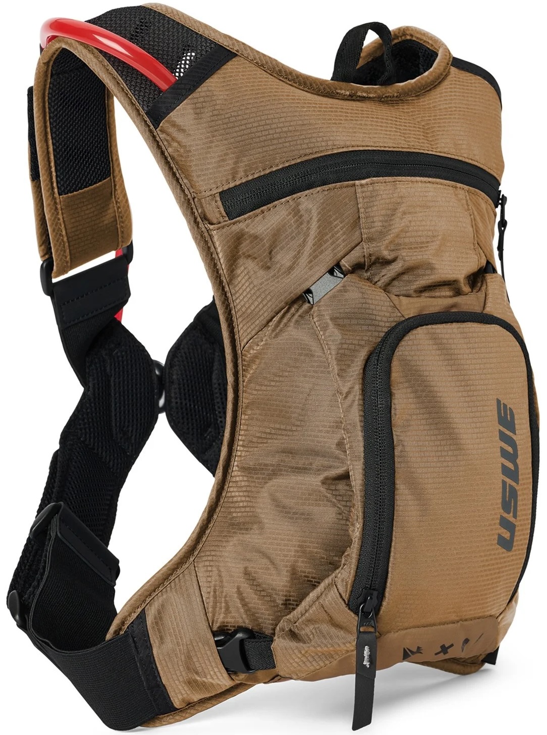 USWE MTB Hydro 3L mountain biking backpack