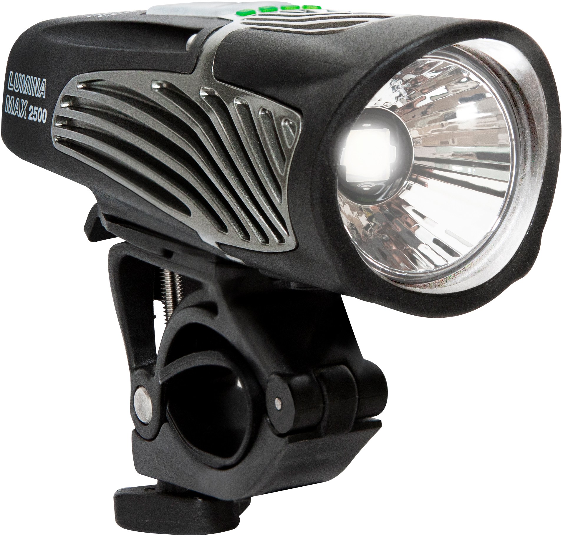 NiteRider Lumina Max 2500 bike light