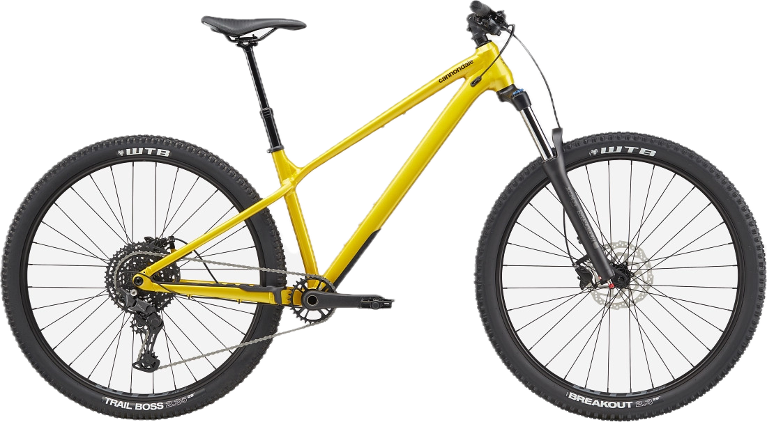 Cannondale Habit HT 2 2025