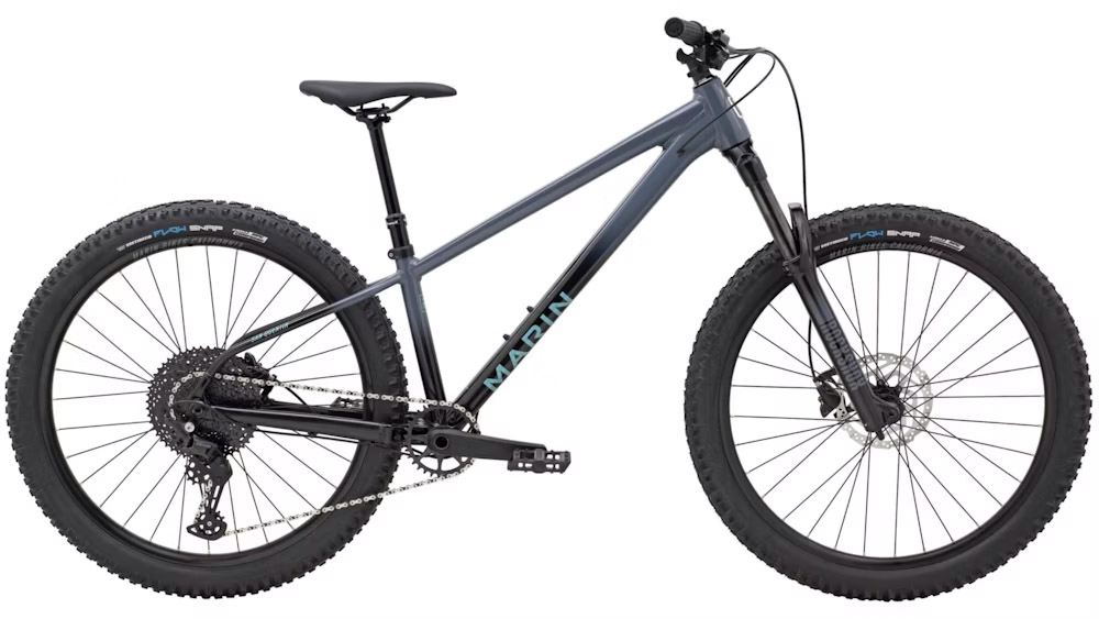 Marin San Quentin 2 mountain bike