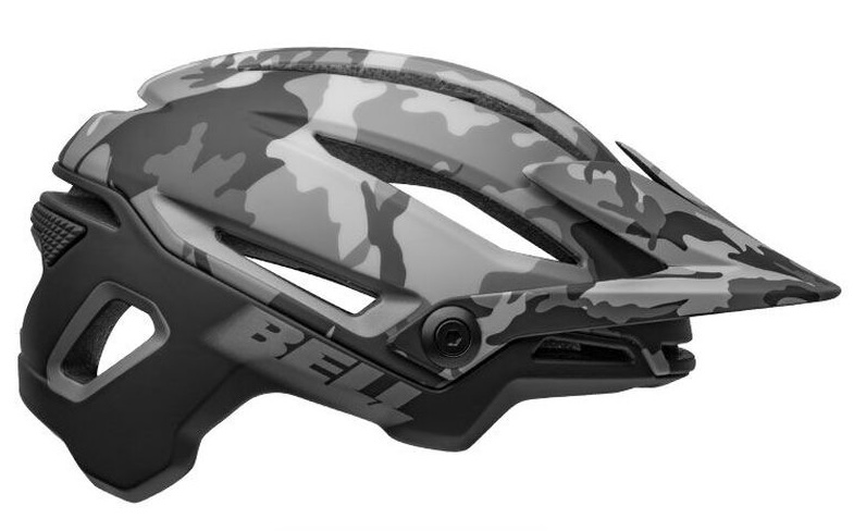 Bell Sixer MIPS mtb helmet