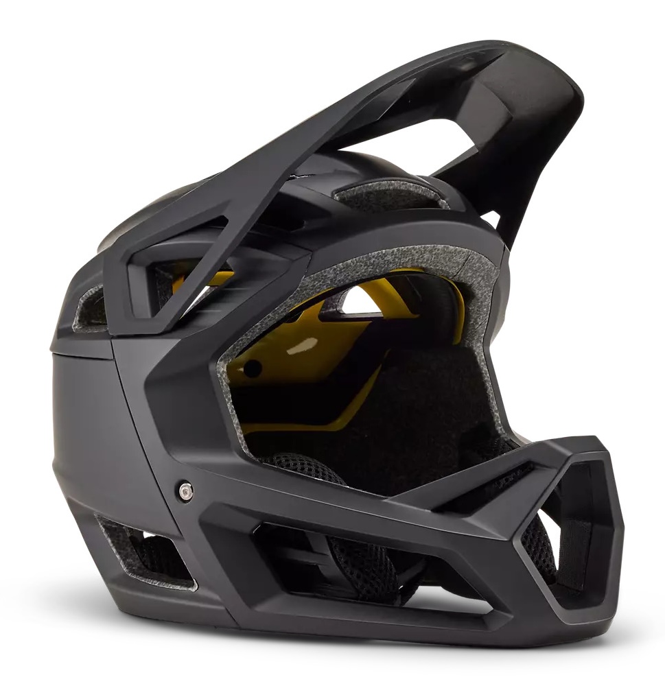 Fox Proframe helmet