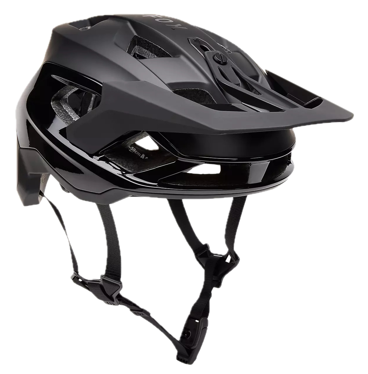 Fox Speedframe Pro mtb helmet 2025