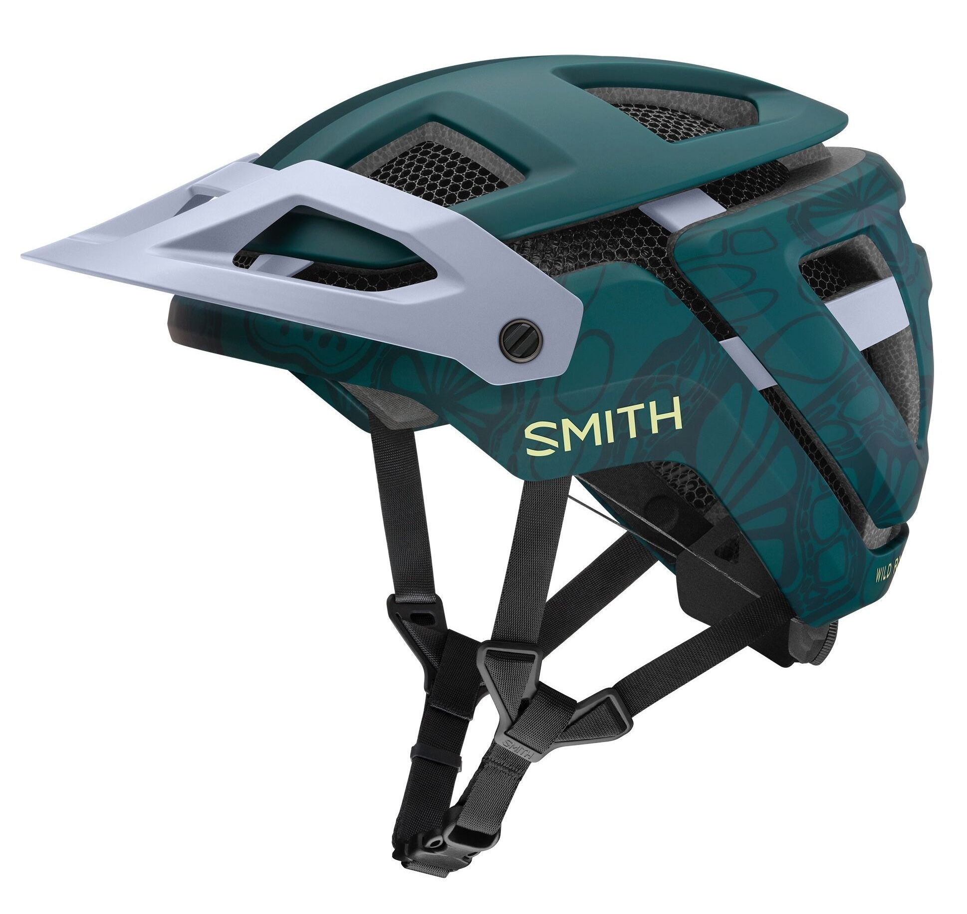 Smith Forefront 3 MIPS mtb helmet