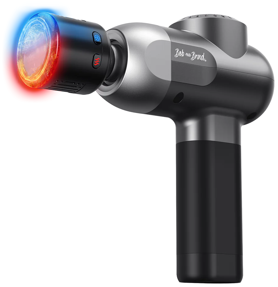 BOB AND BRAD C2 Pro massage gun