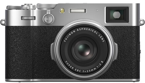 FUJIFILM X100VI Digital Camera