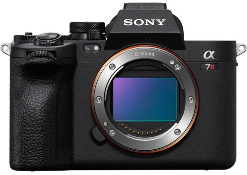 Sony a7R V Mirrorless Camera