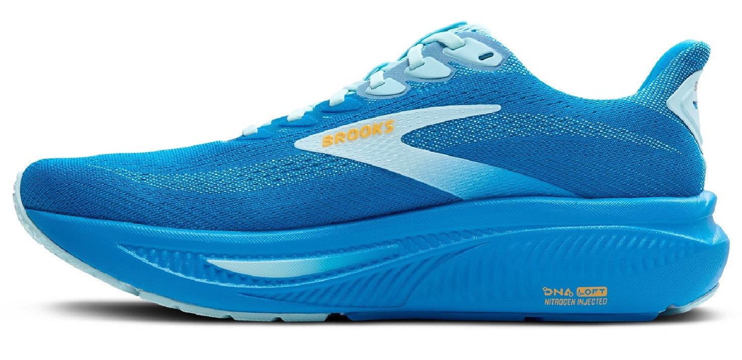 brooks ghost 17 - best running shoes 