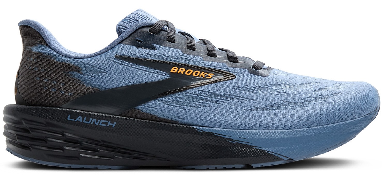 brooks launch 11 - best running shoes 