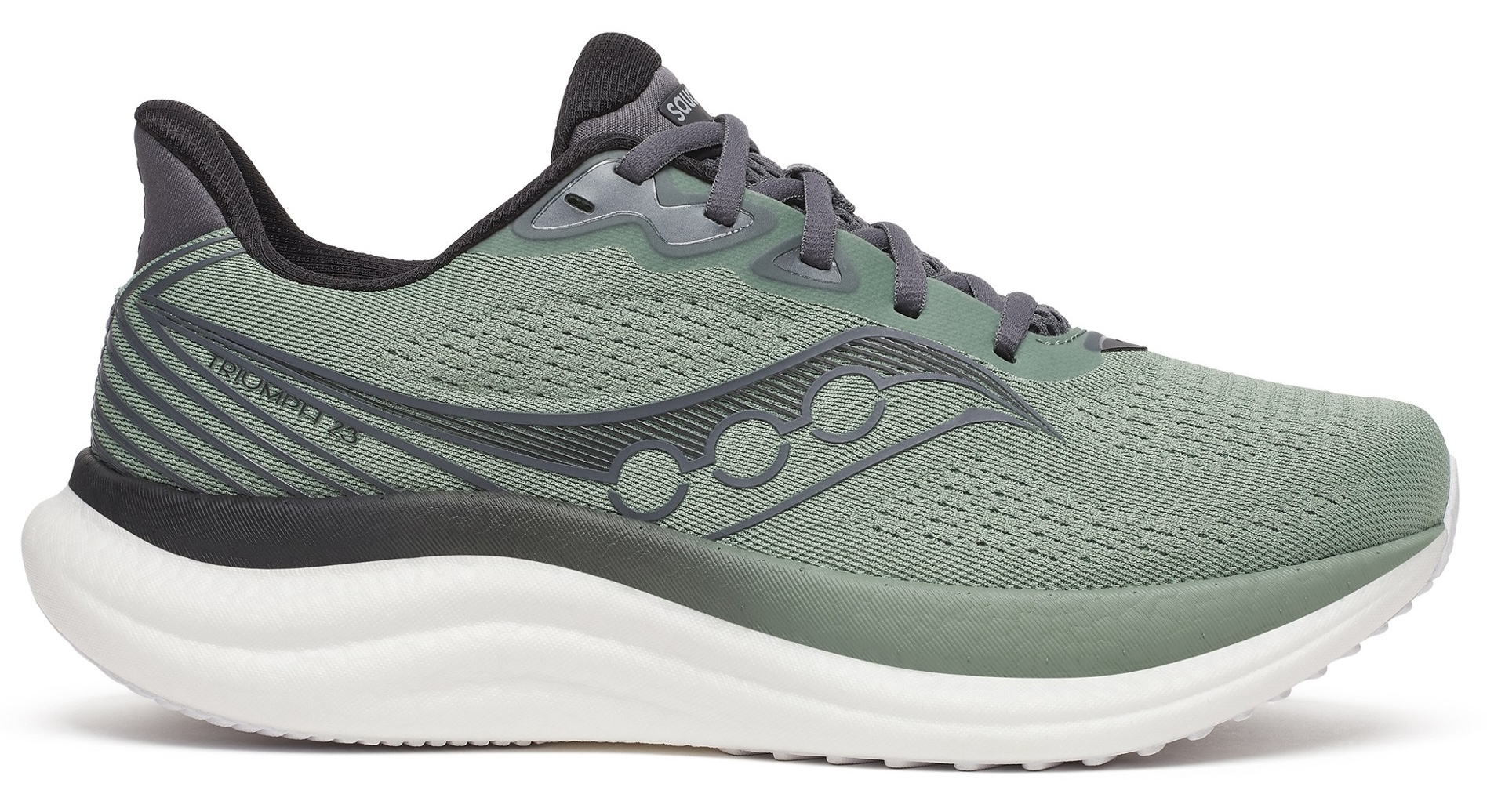 saucony triumph 23 best running shoes 