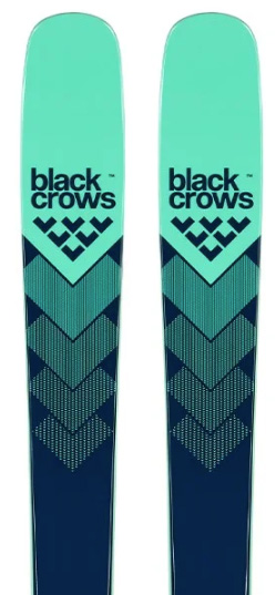 Black Crows Atris skis