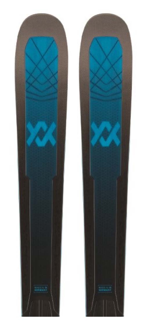 Volkl Mantra 88 all-mountain skis