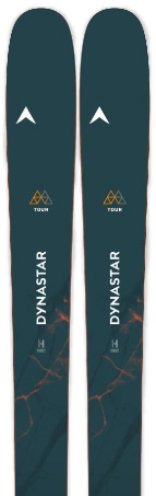 Dynastar M-Tour 100 F-Team