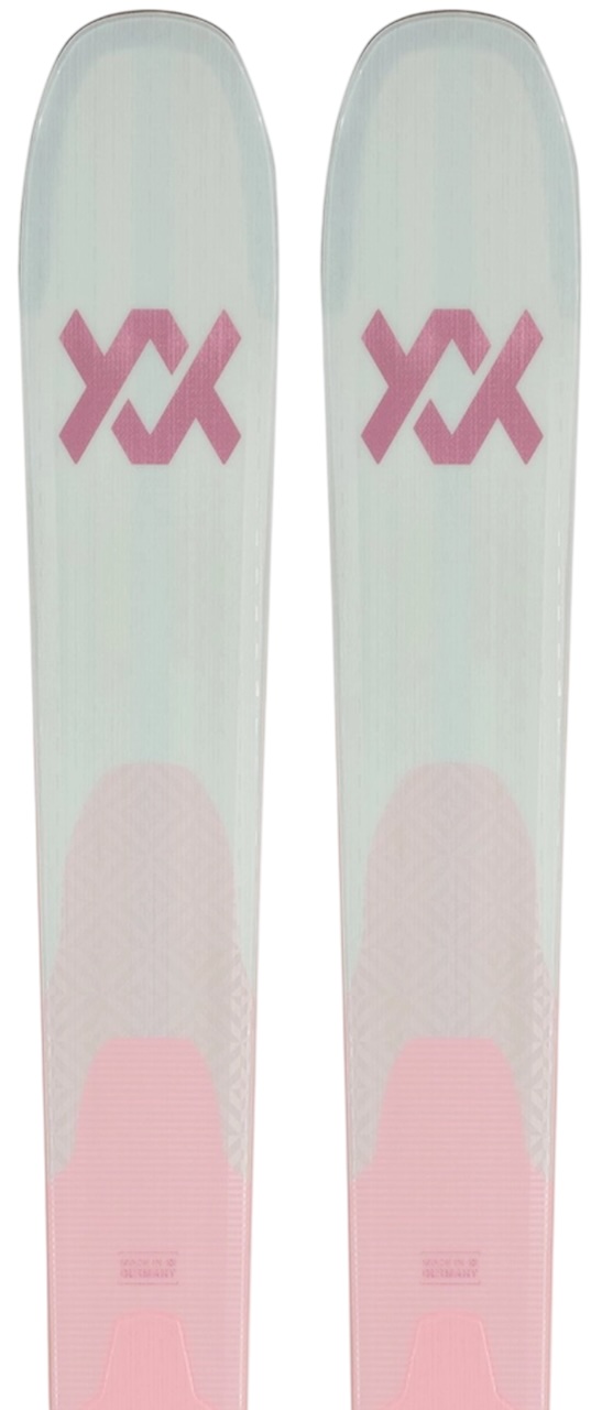 Völkl Blaze 104 Backcountry skis