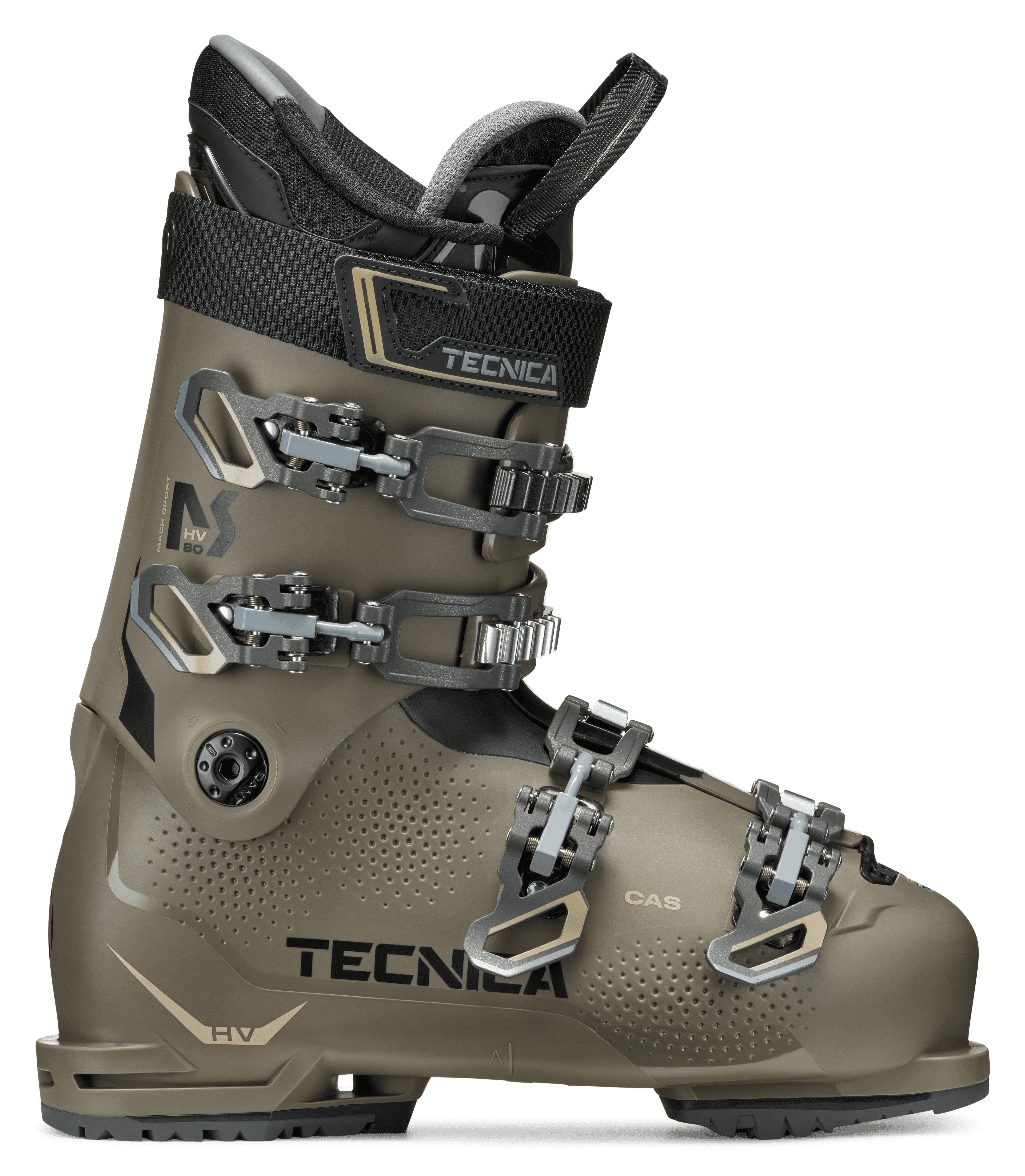 Technica Mach Sport HV 80