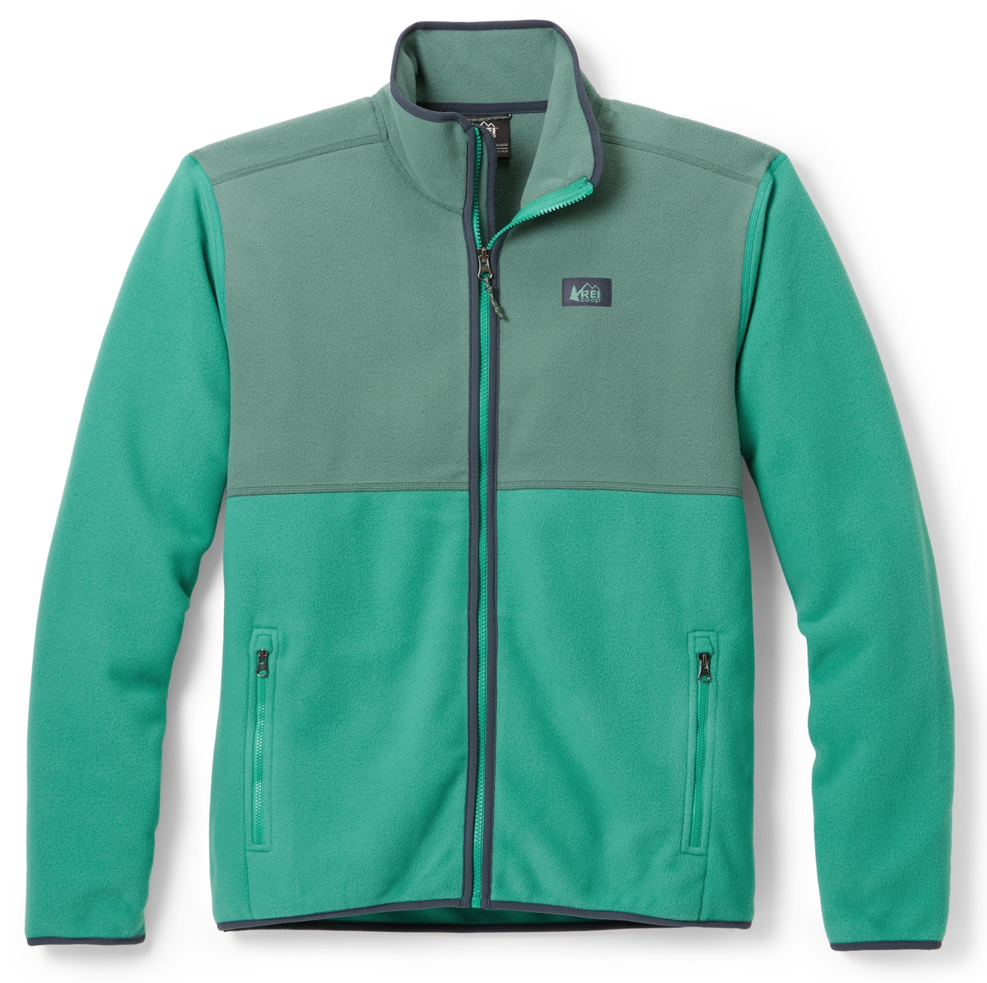 REI Trailmade Fleece 2025