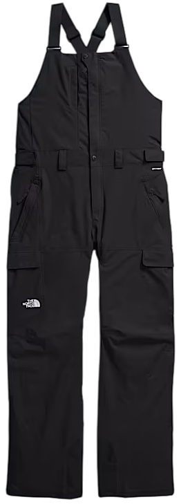 The North Face Freedom Bibs men's ski bibs