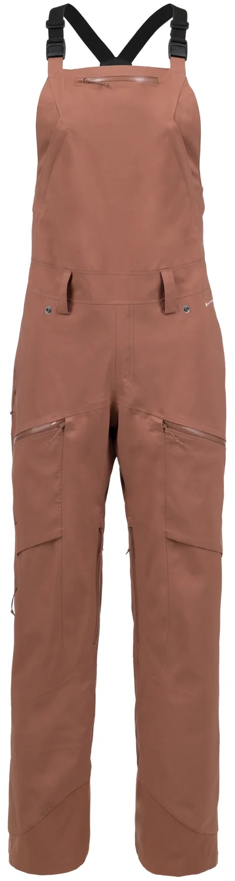 Flylow Gear Foxy Bib ski bib