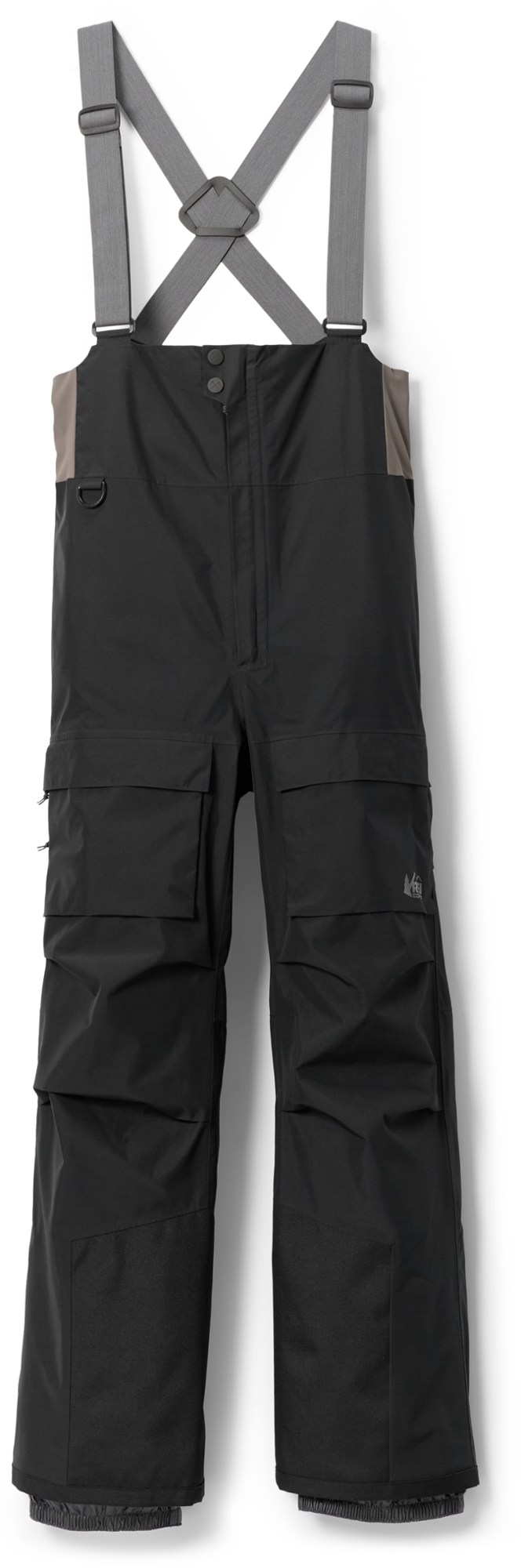 REI Co-op First Chair GTX ski bib