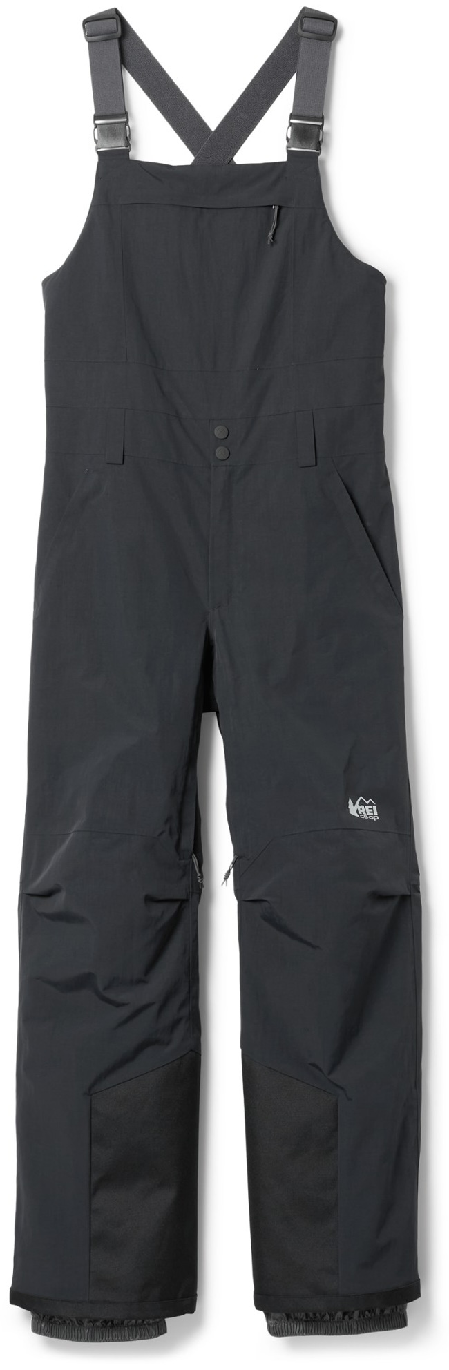 REI Co-op Powderbound Insulated ski bib_0