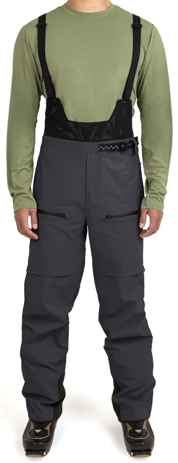 Raide TourTech Bib ski bib