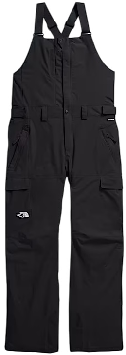 The North Face Freedom ski bib