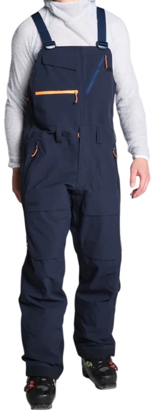 Trew Gear Trewth Bib Primo Ski bib