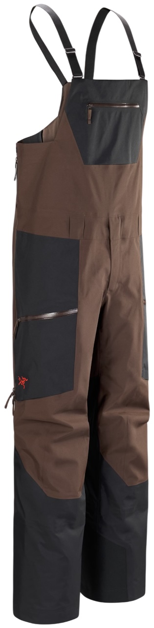 Arc'teryx Sabre Bib Pants ski bibs