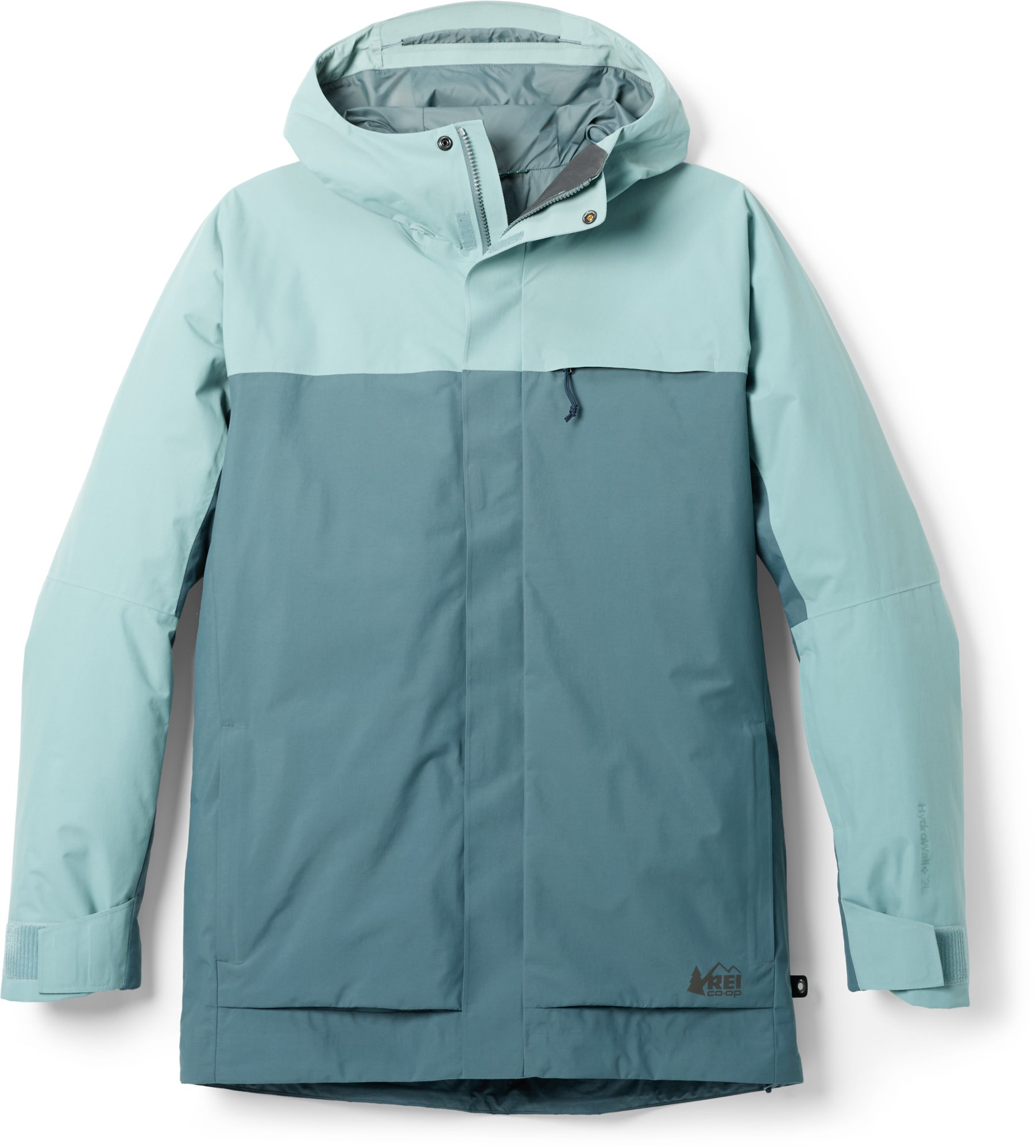 REI Co-op Powderbound Insulated ski jacket