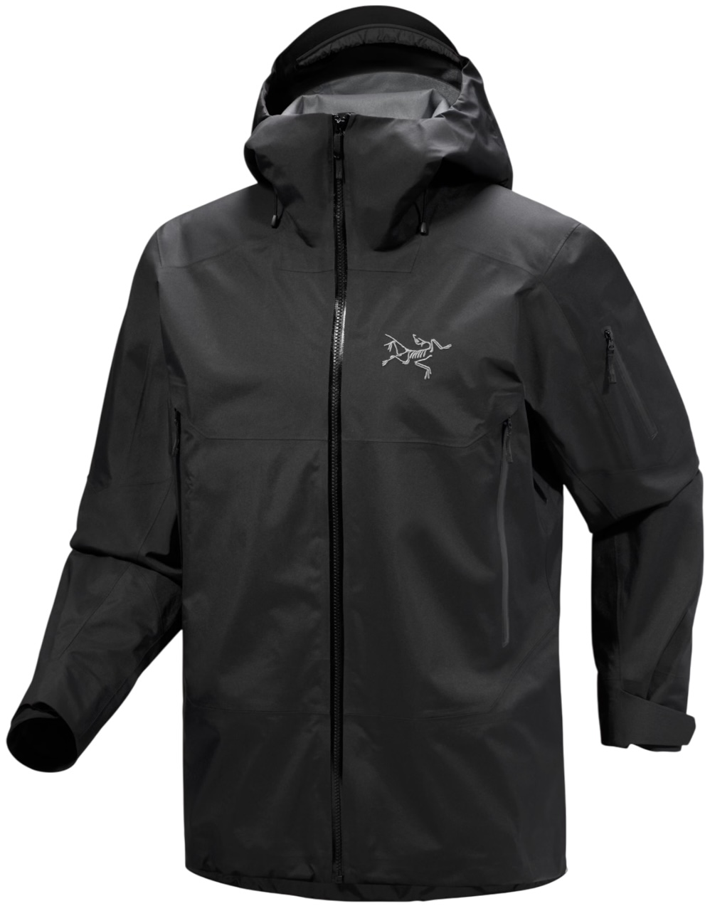 Arc'teryx Sabre ski jacket
