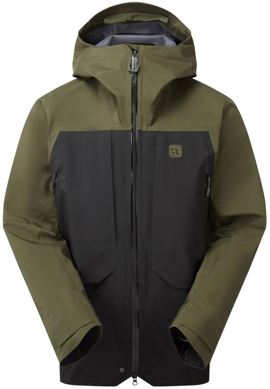 Rab Khroma Converge Gore-Tex ski jacket