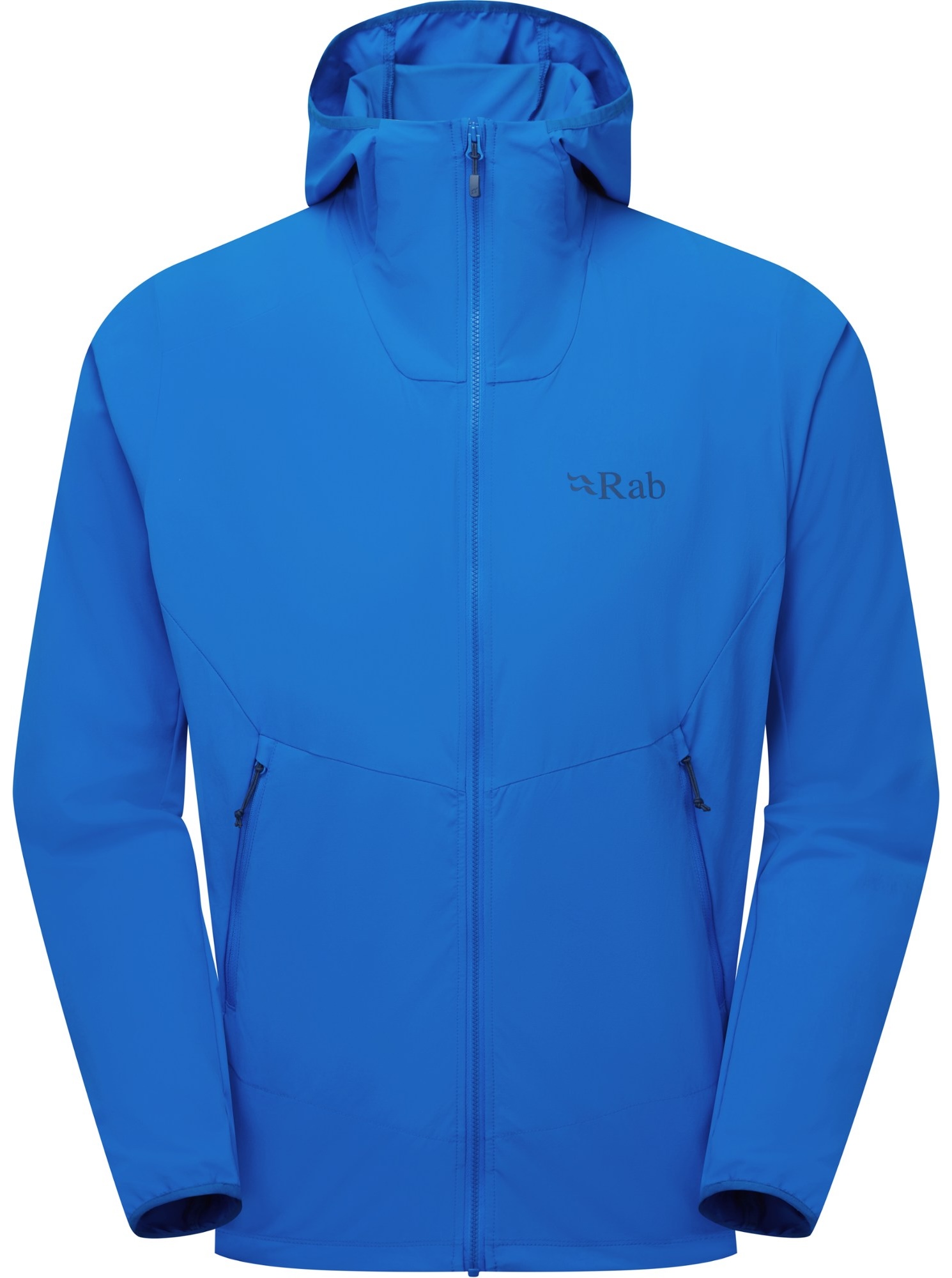 Rab Borealis Hooded Softshell Jacket