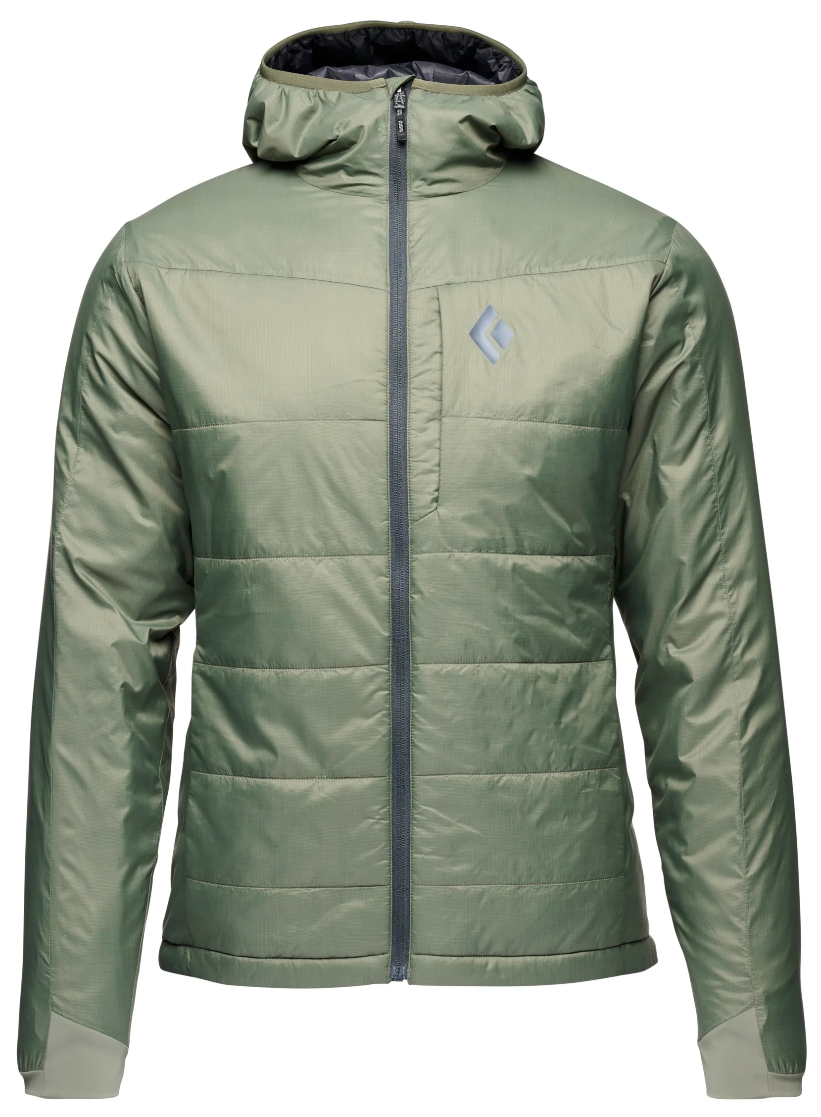 Black Diamond Solution 2.0 Jacket  copy