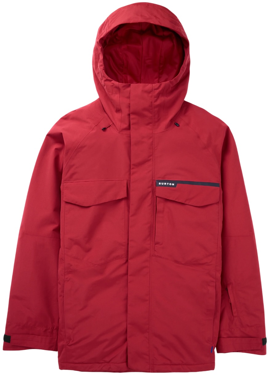 Burton Covert 2.0 Insulated snowboard jacket