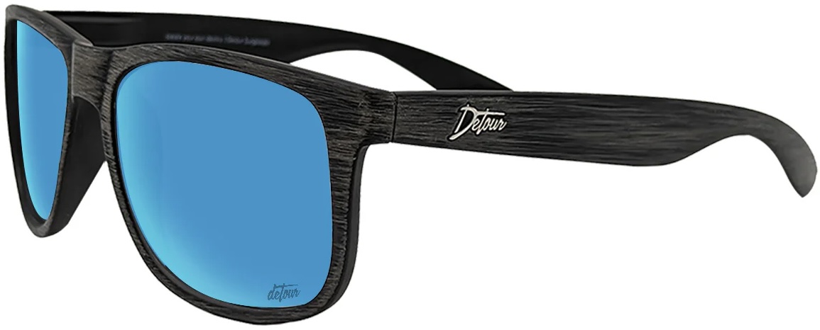 Detour Eminence sports sunglasses