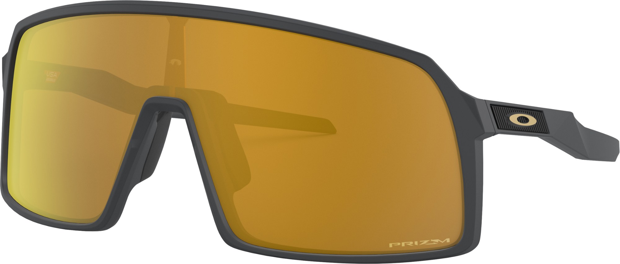 Oakley Sutro sports sunglasses