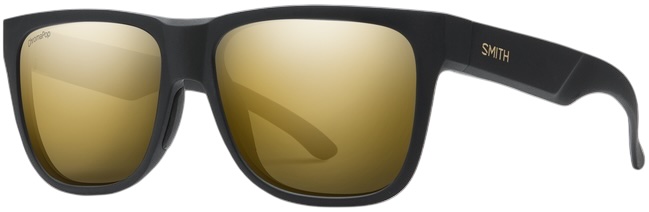 Smith Lowdown 2 Series sports sunglasses