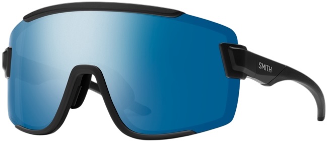 Smith Wildcat sports sunglasses
