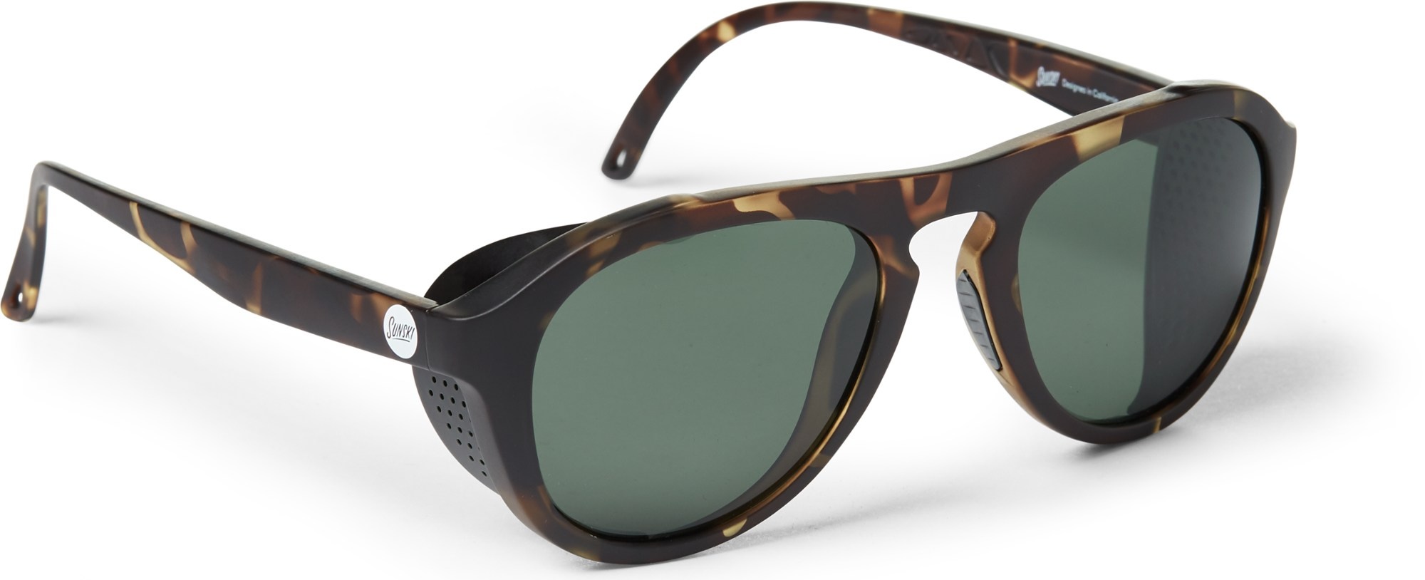 Sunski Treeline Sports sunglasses