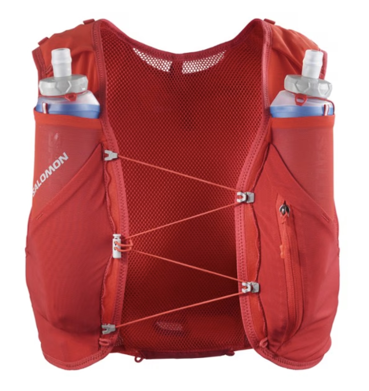 Salomon  Adv Skin 5 Set Hydration - best hydration vest 