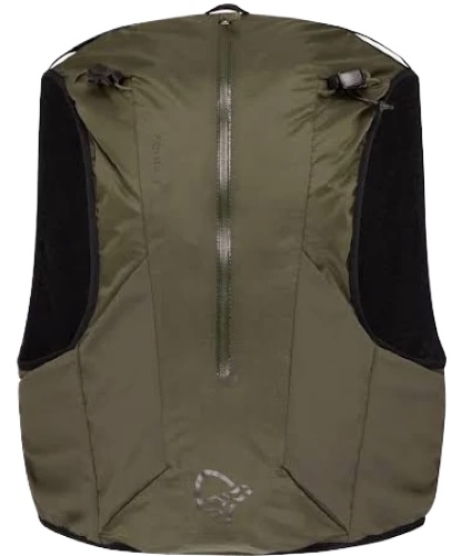 noronna senja- best running pack 1