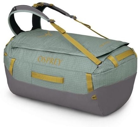 Osprey Transporter 65 duffel bag