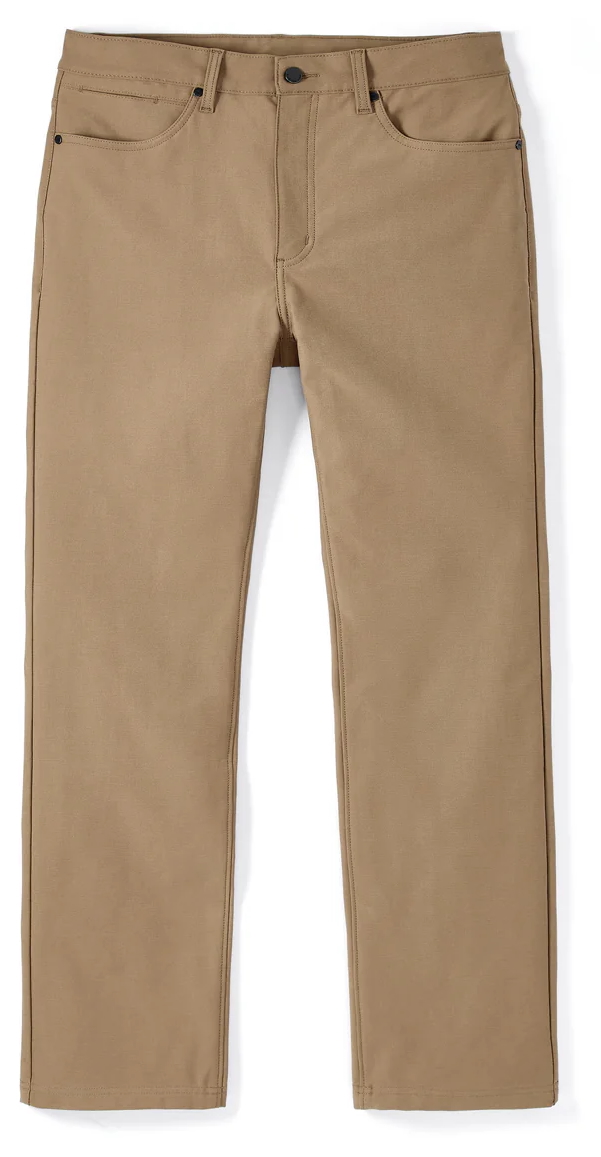 PATH Projects Wildwood Jeans