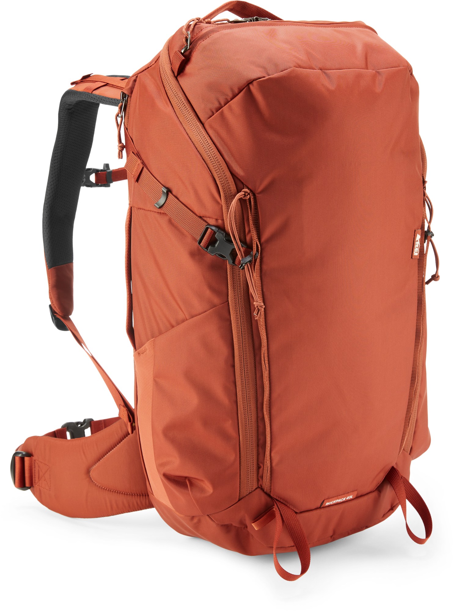 REI Co-op Ruckpack 40